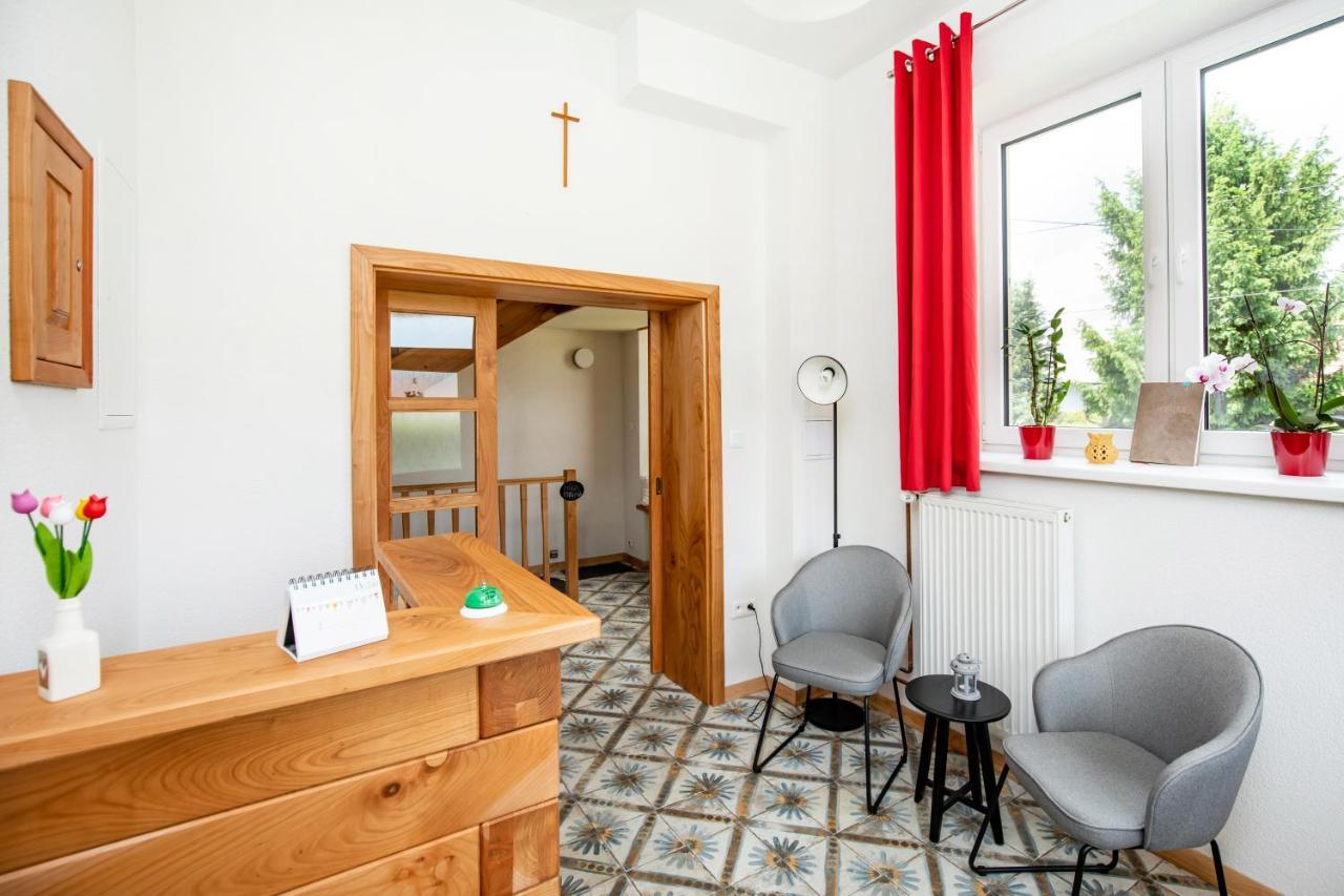 Apartmany Nevaedza Liptovsky Jan Exterior photo